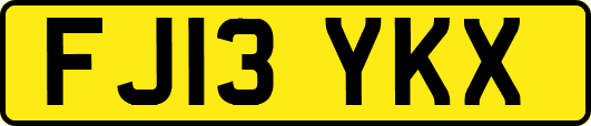 FJ13YKX