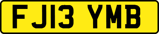 FJ13YMB