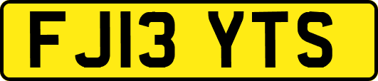 FJ13YTS