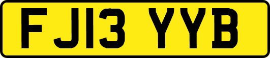 FJ13YYB