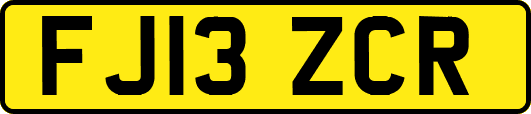 FJ13ZCR