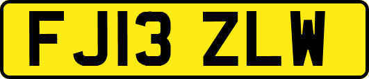 FJ13ZLW