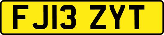 FJ13ZYT