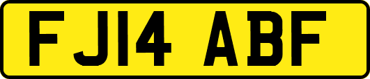 FJ14ABF