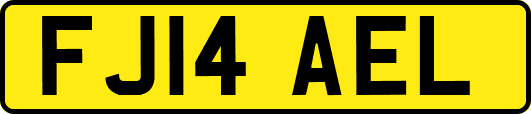 FJ14AEL