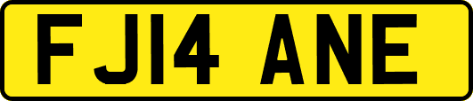 FJ14ANE