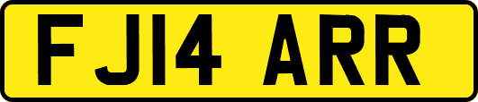 FJ14ARR