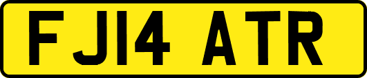 FJ14ATR