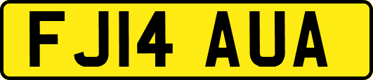 FJ14AUA