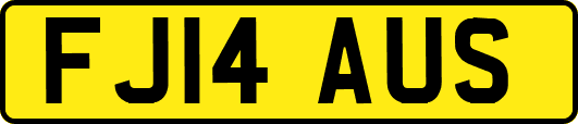 FJ14AUS
