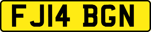 FJ14BGN