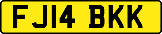 FJ14BKK