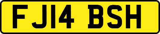 FJ14BSH