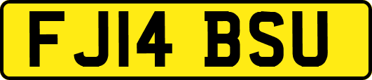 FJ14BSU