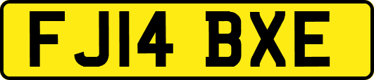 FJ14BXE