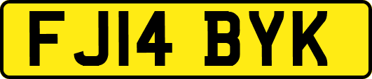 FJ14BYK