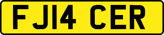 FJ14CER