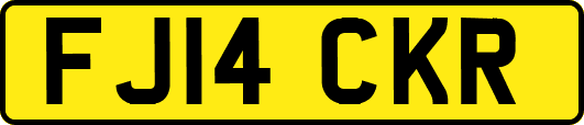 FJ14CKR