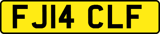 FJ14CLF