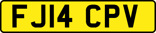 FJ14CPV