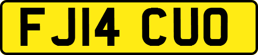 FJ14CUO