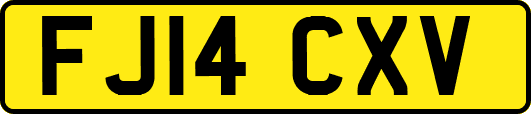 FJ14CXV