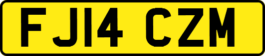 FJ14CZM