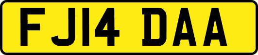 FJ14DAA