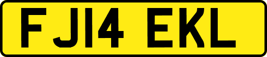 FJ14EKL