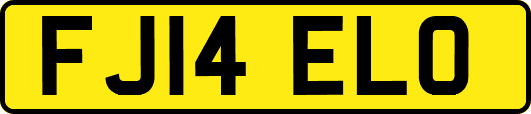 FJ14ELO