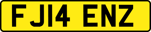 FJ14ENZ