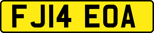 FJ14EOA