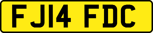 FJ14FDC