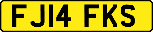 FJ14FKS