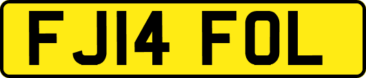 FJ14FOL