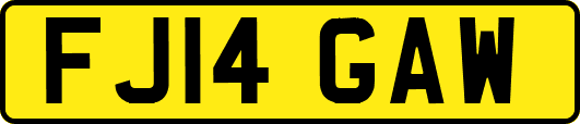FJ14GAW
