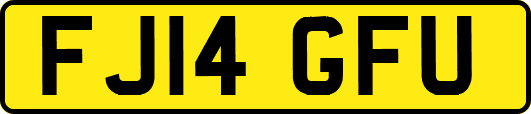FJ14GFU