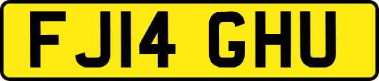 FJ14GHU