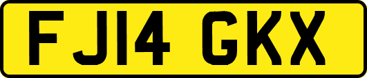 FJ14GKX