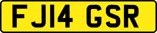 FJ14GSR