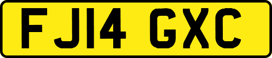 FJ14GXC