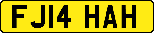 FJ14HAH