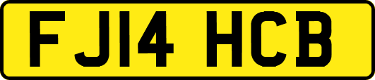 FJ14HCB