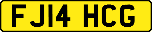 FJ14HCG