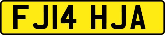 FJ14HJA