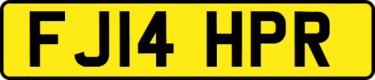 FJ14HPR