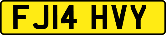 FJ14HVY