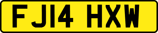 FJ14HXW