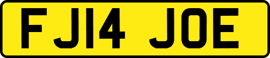 FJ14JOE