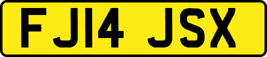 FJ14JSX